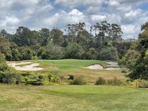 Titirangi 14th Hole